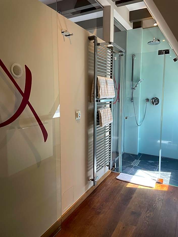 niXe Boutiquehotel & Spa