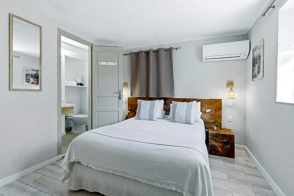 Villa Claudia Hotel Cannes Centre - Parking