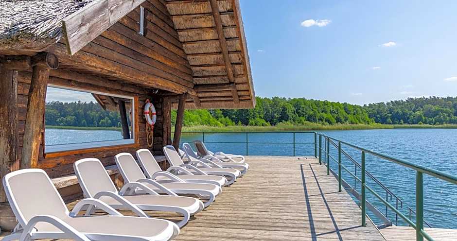 Hotel Döllnsee-Schorfheide