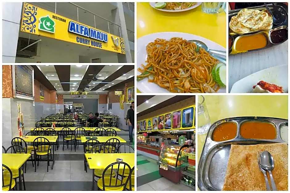 Puchong Skypod Residence, 1-5 pax with Balcony Unit, Walking Distance to IOI Mall, 10min Drive to Sunway