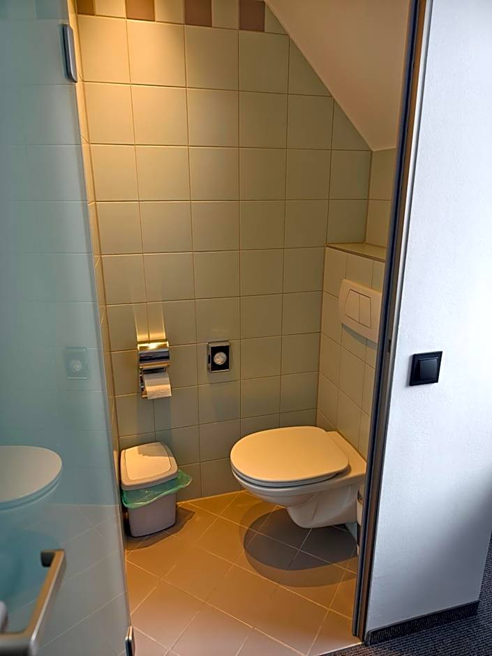 Hotel Anker
