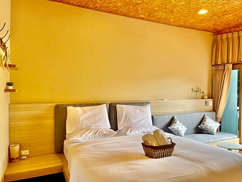 สต็อกโฮม เขาใหญ่ (StockHome Khao Yai)