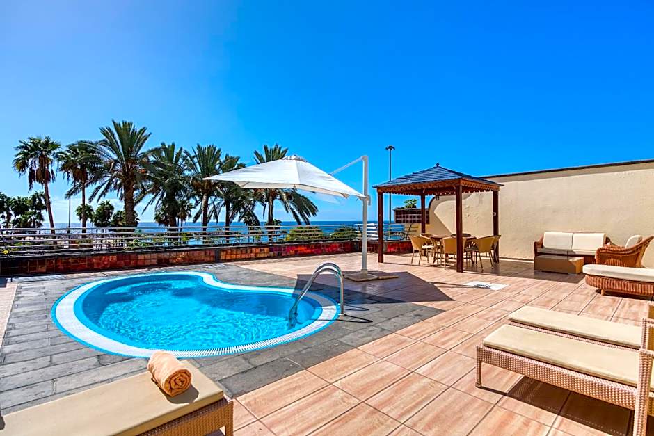 Holiday Club Playa Amadores