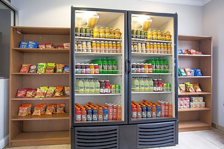 Stay Express inn and Suites Atlanta Union City