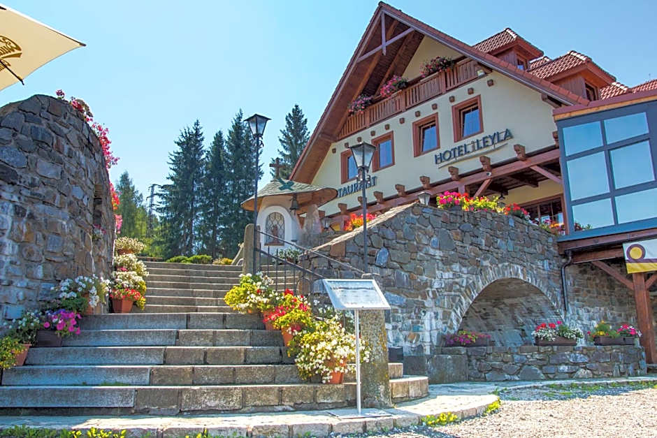 Hotel Leyla