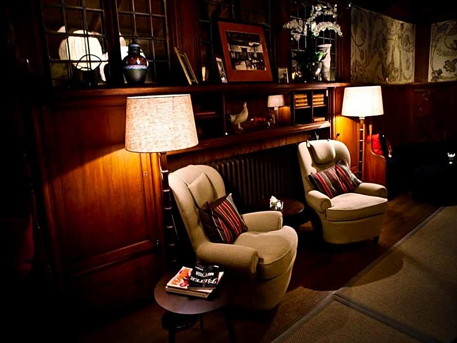 Hotel Åregården