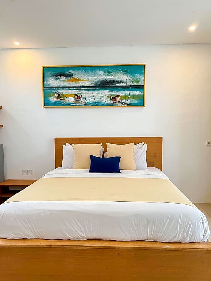 Apple Villas & Apartments, close to Canggu & Seminyak