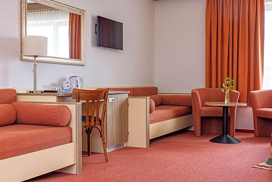 Info Hotel