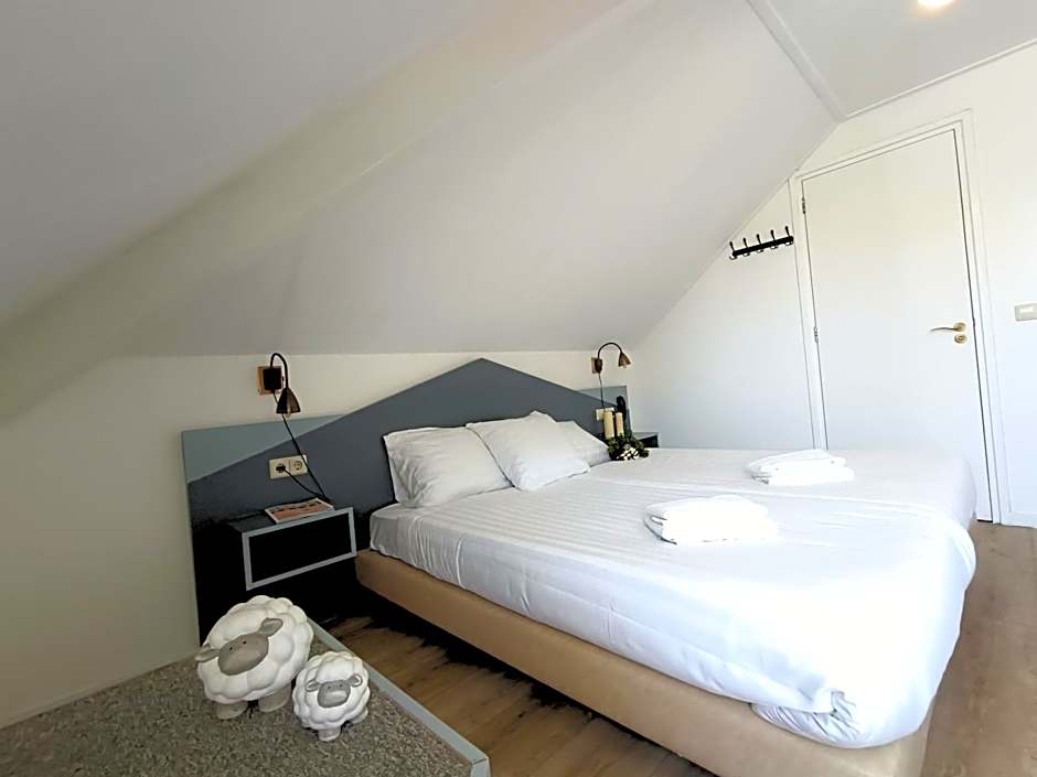 Hotel Den Burg
