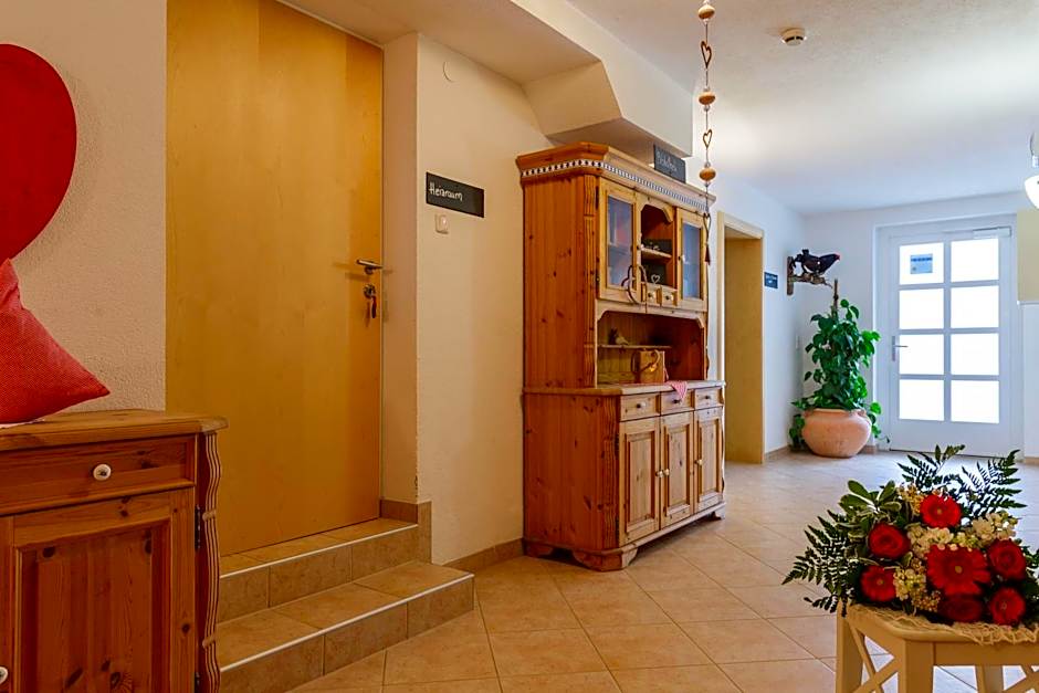 Apartments Gannerhof - 3 stars