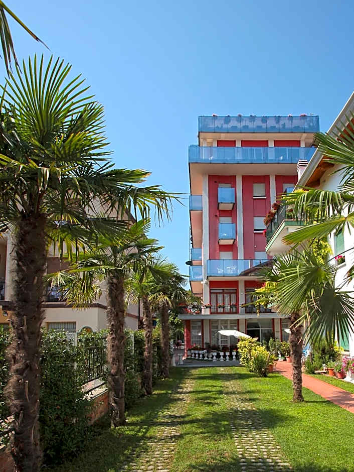Hotel Smeraldo