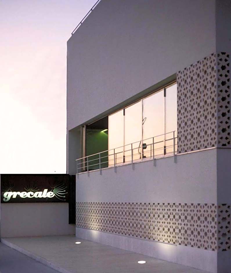 Hotel Grecale