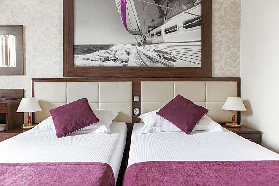 Primavera Jastrzębia Góra