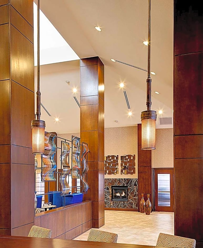 Hilton Garden Inn El Paso Airport