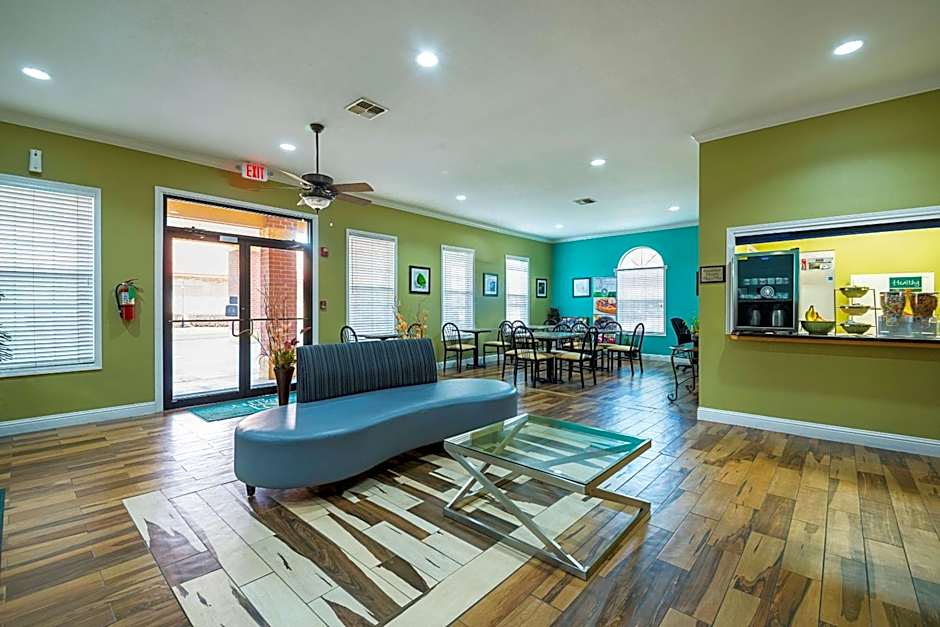 Quality Inn Deridder