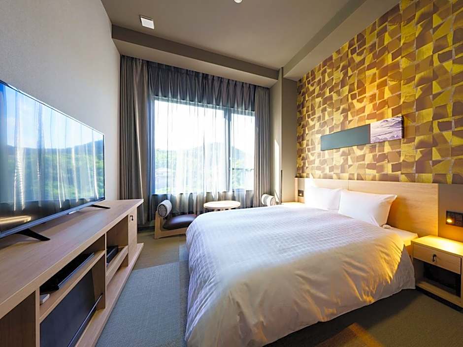 Grandvrio Hotel Beppuwan Wakura - ROUTE INN HOTELS -