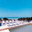 DOS MARES Pool Club Boutique Hotel