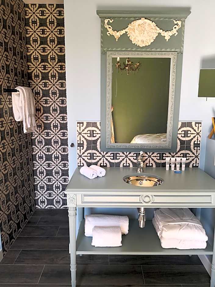 Le Relais Des Chartreuses