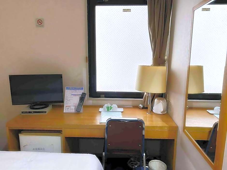 Sankei City Hotel Hachioji