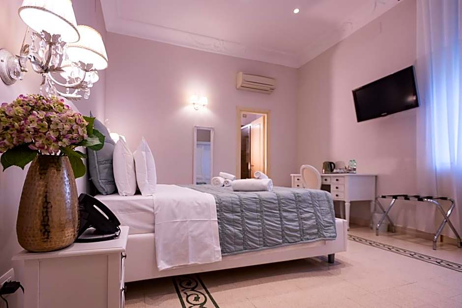 Contessa Arrivabene Antica Dimora