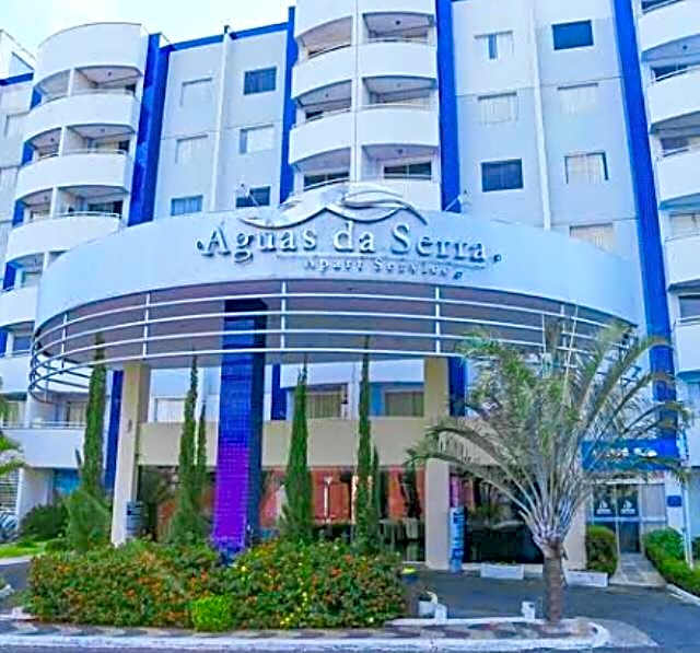 Águas da Serra