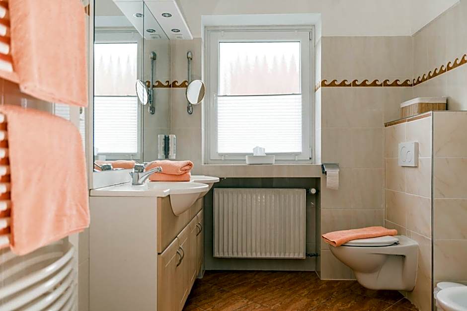 Parkhotel Weber-Müller