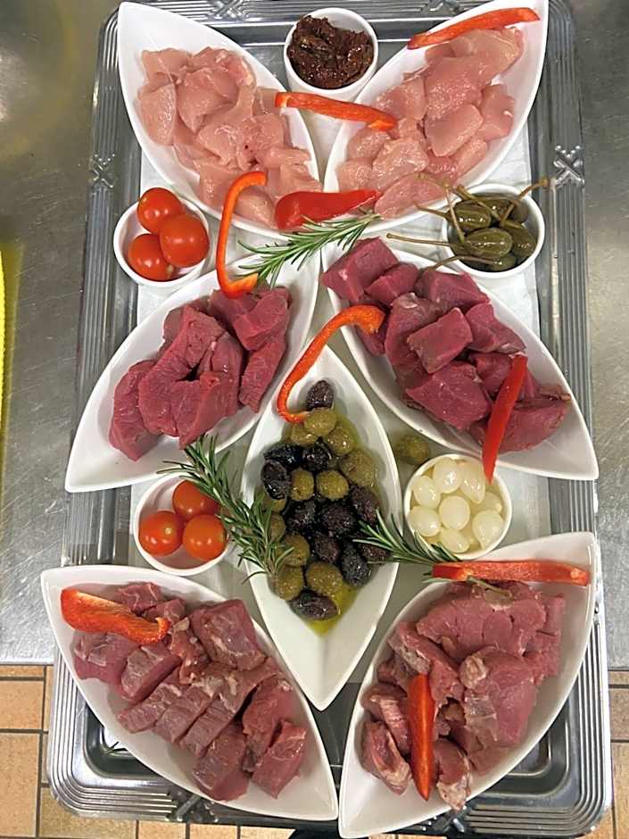 Landgasthof Dorfstadl