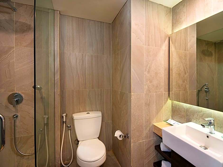 Laska Hotel Sukabumi