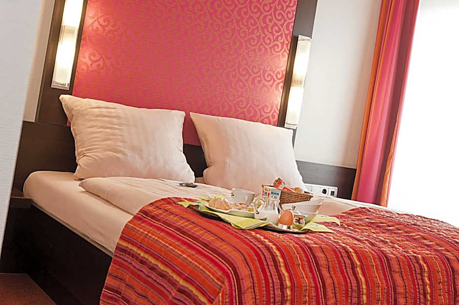 Hotel-Hofbräu am Stadtring