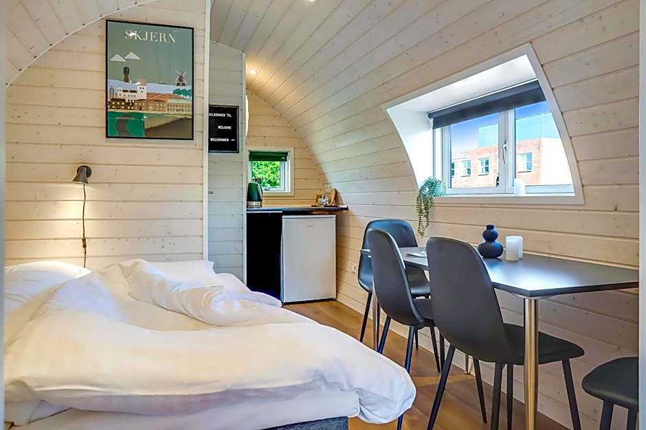 Danhostel Skjern