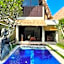 The Mutiara Jimbaran Boutique Villas
