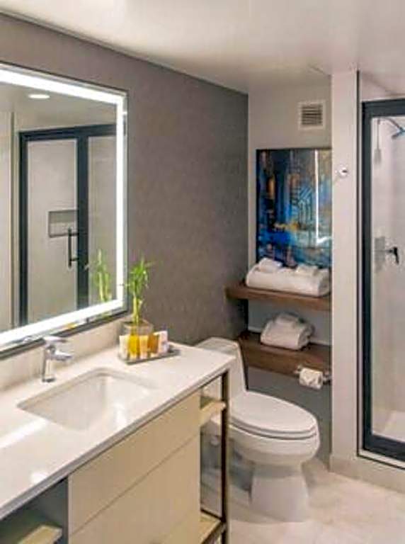 Hollywood Casino-Hotel at Greektown