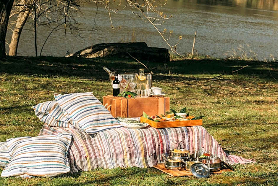 Ventozelo Hotel & Quinta