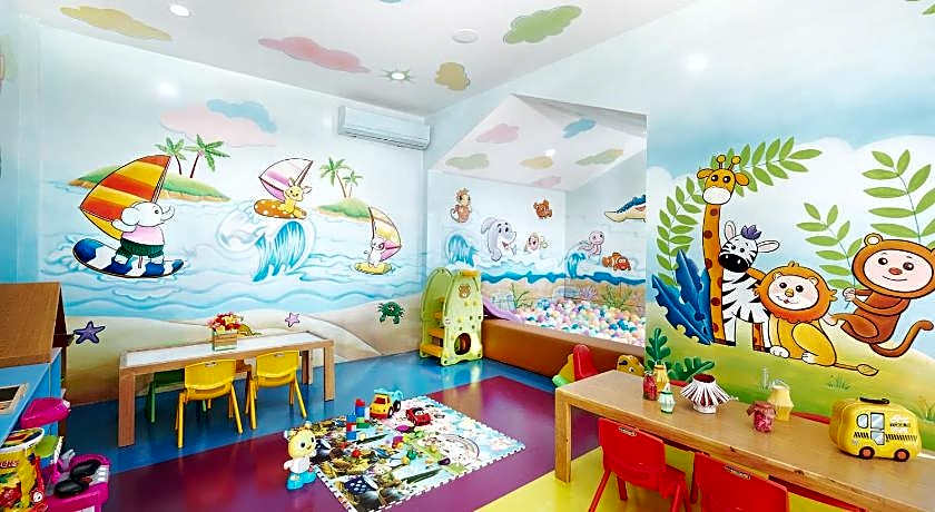 Hadana Boutique Resort Hoi An