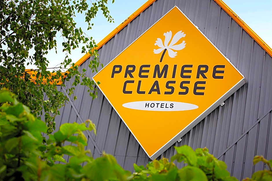 Premiere Classe Lyon Est Aeroport Saint Exupery