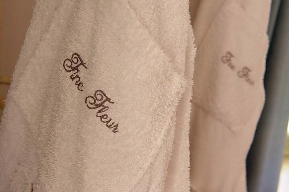 B&B Fine Fleur