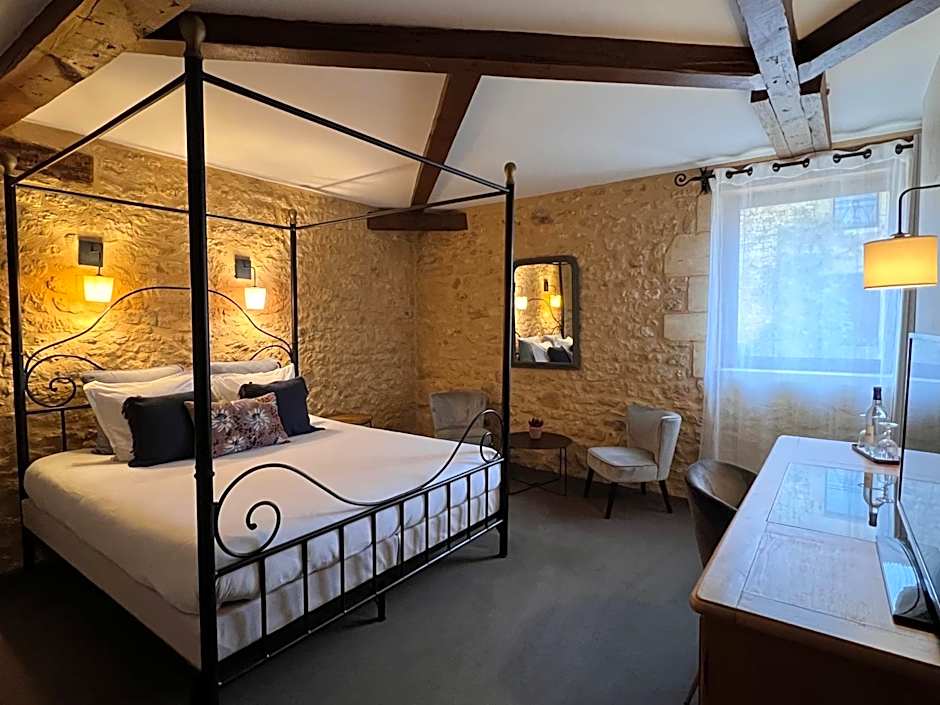 Hotel La Villa Romaine