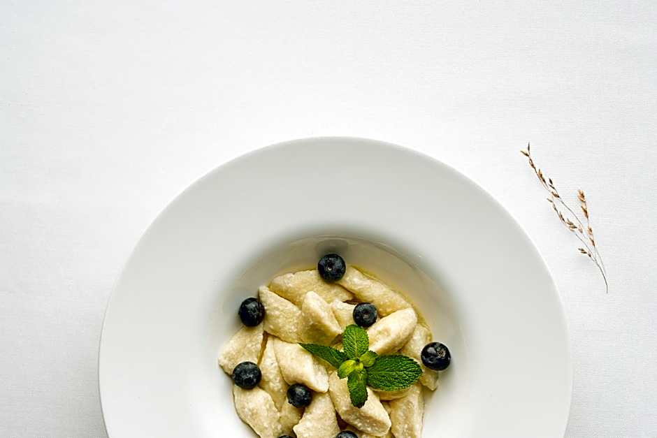 Michaelson Boutique Hotel & SPA Brícoła