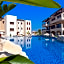 Aphrodite Hills Residences Apartments