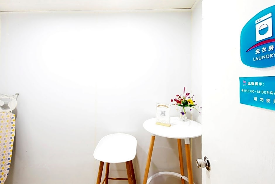 Hanting Hotel Tianjin Youyi Road