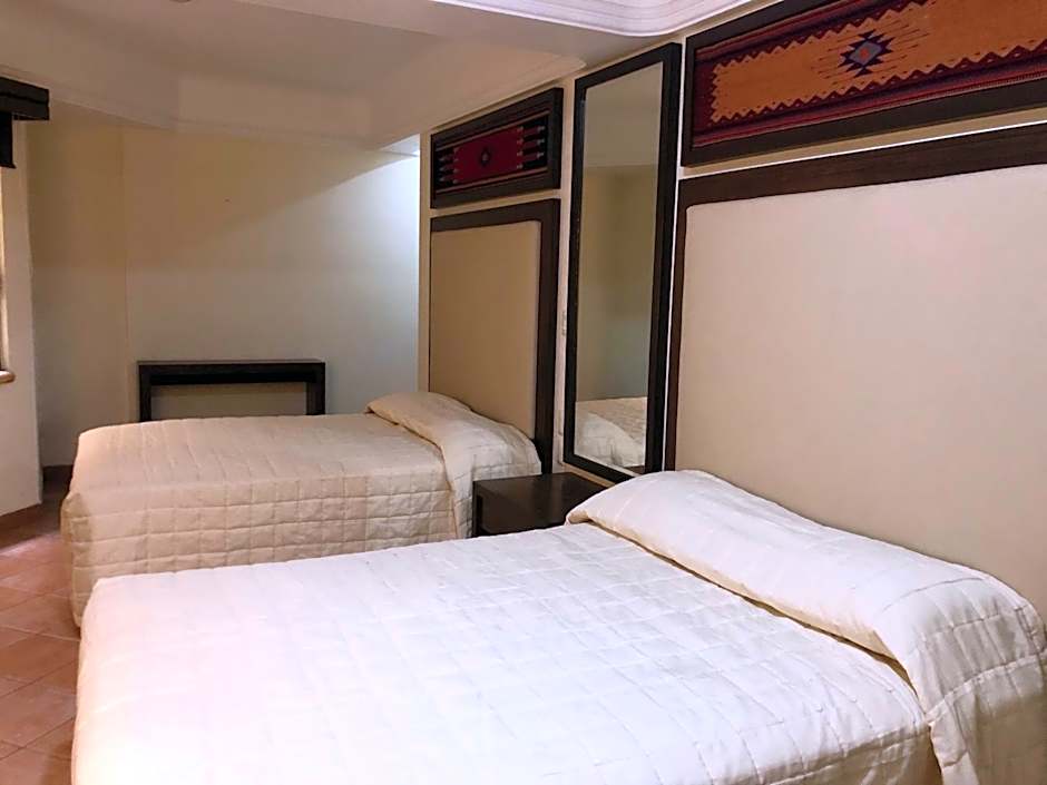 Hostal Nordés