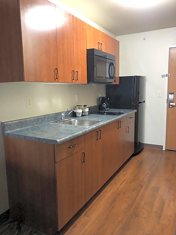 Aspen Suites Hotel Anchorage – Anchorage, AK
