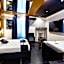 Maximum hub suite&spa