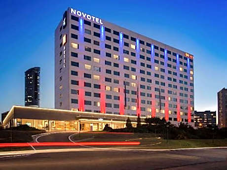 Novotel Wroclaw Centrum