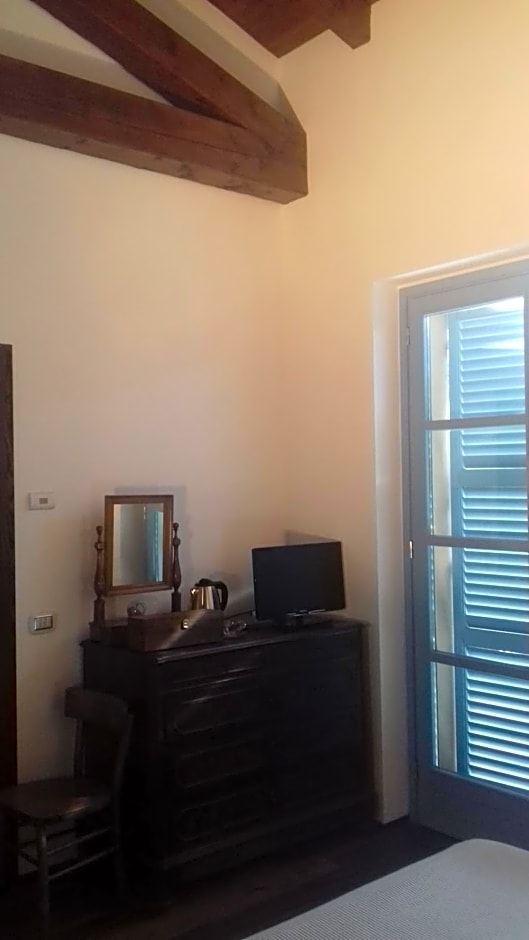 B&b cascina la cinciallegra