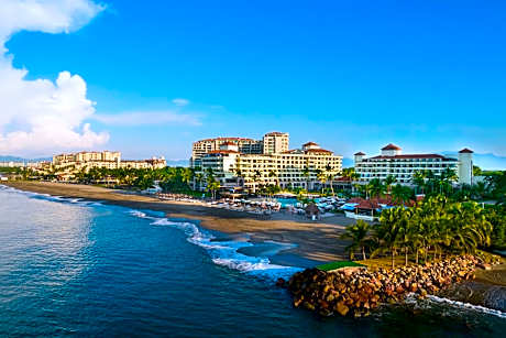 Marriott Puerto Vallarta Resort & Spa