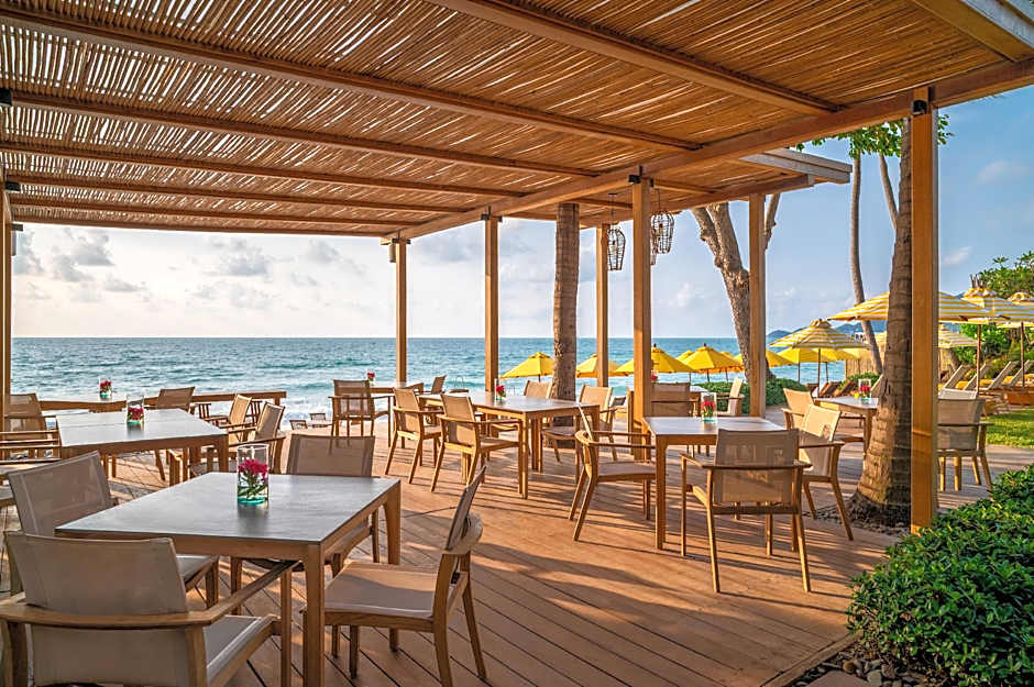 Buri Rasa Village Hotel