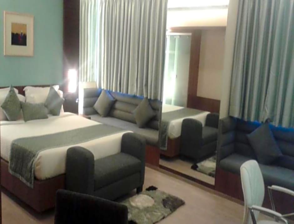 Regenta Orkos Kolkata