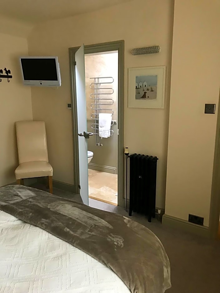 Highview Bed and Breakfast