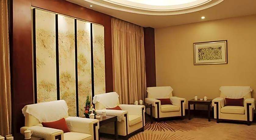 Yiwu Shinsun International Hotel